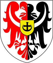 Logo powiatu